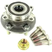 Skf Radlagersatz VKBA 7858