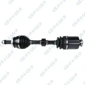 GSP Antriebswelle 224561