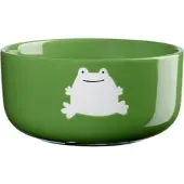 Asa selection ASA Schale Kids Frosch grün 12cm