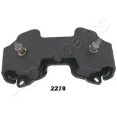Japanparts ru-2278 Ständer mit Flansch