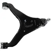 METZGER Lenker, Radaufhängung 58200202 unten für Iveco