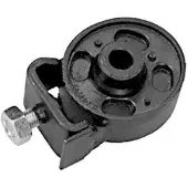 GOOM EM-0764 Motorlager Lagerung Motor für MITSUBISHI L 200 / Triton Pickup (KAT, KBT) Hinten Links
