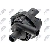 NTY Zusatzwasserpumpe Wasserumwälzpumpe CPZ-RE-003 für RENAULT MASTER III Kasten (FV)