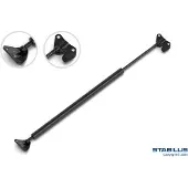 STABILUS Gasfeder, Koffer-/Laderaum 517975 für TOYOTA