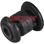 METZGER Lagerung, Lenker GREENPARTS 52136608