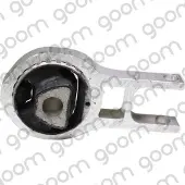 GOOM Halter Motoraufhängung EM-1951 Hinten für FIAT TIPO Kombi (356)