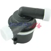 BOGAP Zusatzwasserpumpe Premium A4233126