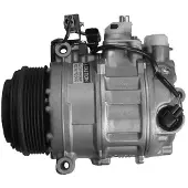 AIRSTAL Kompressor, Klimaanlage 10-3775