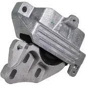 METZGER Lagerung, Motor GREENPARTS 8054545