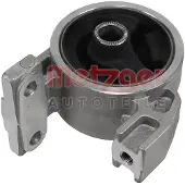 METZGER Lagerung, Motor 8054656