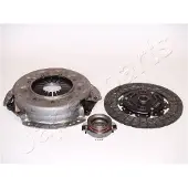 Japanparts Kupplungssatz KF-1028