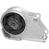 GOOM Motorlager Gummimetalllager Hinten für FIAT DUCATO Kasten (290) GM-0018