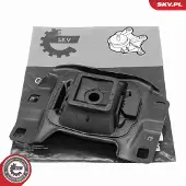 ESEN SKV Lagerung Automatikgetriebe 75SKV817 für FORD FOCUS III Turnier Kuga Mk2 (DM2) Focus II Schrägheck (DA, HCP, DP) Focus II Kombi (DA, FFS, DS)