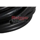 METZGER Kühlerschlauch 2422387 EPDM (Ethylen-Propylen-Dien-Kautschuk) 13mm 19mm Rolle 5m