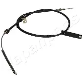 Japanparts Seilzug, Feststellbremse BC-580R