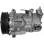 AIRSTAL Kompressor, Klimaanlage 10-1567