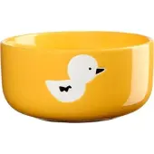 Asa selection Schüssel Buddies Ente 12 cm