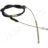 Japanparts Seilzug, Feststellbremse BC-2026R