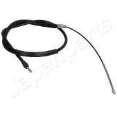 Japanparts Seilzug, Feststellbremse BC-0700