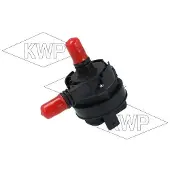 KWP Zusatzwasserpumpe 11049