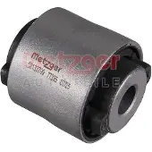 METZGER Lagerung, Lenker GREENPARTS 52133709