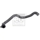 FEBI BILSTEIN Kühlerschlauch Wasserschlauch für BMW X5 (E70) 194909