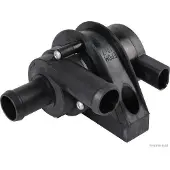 Herth+Buss ELPARTS Zusatzwasserpumpe Wasserumwälzpumpe 65452005 für VW GOLF VI (5K1) elektrisch