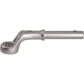 Ks Tools Zugringschlüssel gekröpft