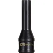 Ks Tools Abdreher für Glühkerzenelektrode 4,50 mm ( 152.1032 )