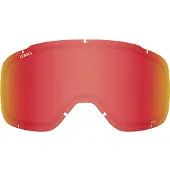 Giro Cruz/roam/moxie Linse