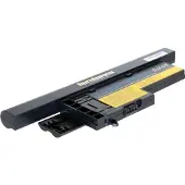 123accu Battery for IBM ThinkPad X60 / X61 etc