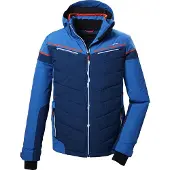 Killtec Herren Funktionsjacke KSW 411 MN SKI JCKT