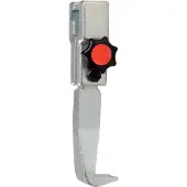Ks Tools 615.1101, Abziehvorrichtung Bein, Silber, 1 Stück(e), Stahl, 200 g