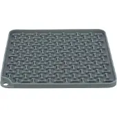 Trixie Lick'n'Snack Matte für Hunde 20 x 20 cm