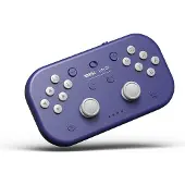8Bitdo Lite SE BT Gamepad Purple
