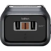 Laifen P3 Pro Rasierer Original Aluminum Spacegrau