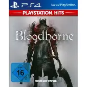 PlayStation Hits: Bloodborne [PS4]