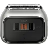 Laifen P3 Pro Rasierer Original Aluminum