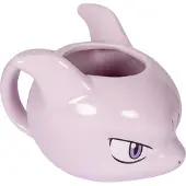 Joojee Mewtu 3D
