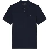 Marc O'Polo Marc OPolo Poloshirt "Poloshirt Small-Logo 1er Pack" 1 tlg.