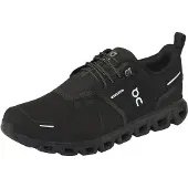 ON Sneakers Cloud 6 Wp 3MF10061043 Schwarz 40.5