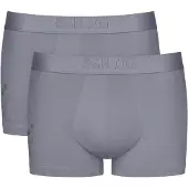 Sloggi Trunk "SLG Base Soft" ohne Eingriff, elastischer Logobund