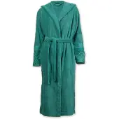Pip studio Bademantel Soft Zellige Green Damen-XL