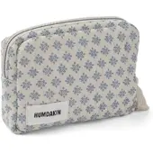 Humdakin Kulturbeutel Monogram Cosmetic Ocean