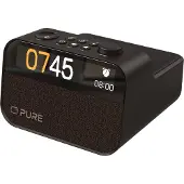 Pure Moment Charge Weckerradio