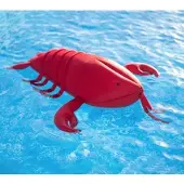 Westmann Pool Buddy Lobster rot