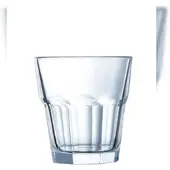 Metro Professional Tumbler Trinkglas Ceruna, Glas, 26 cl, gehärtet, 6 Stück