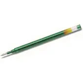 Pilot Gelmine BLS-G2-7 0.4mm grün Packung mit 12 Stück