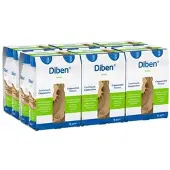 Fresenius Diben Drink Cappuccino 1,5 kcal/ml