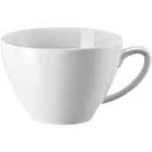 Rosenthal Teetasse Mesh 4 Low White 220 ml